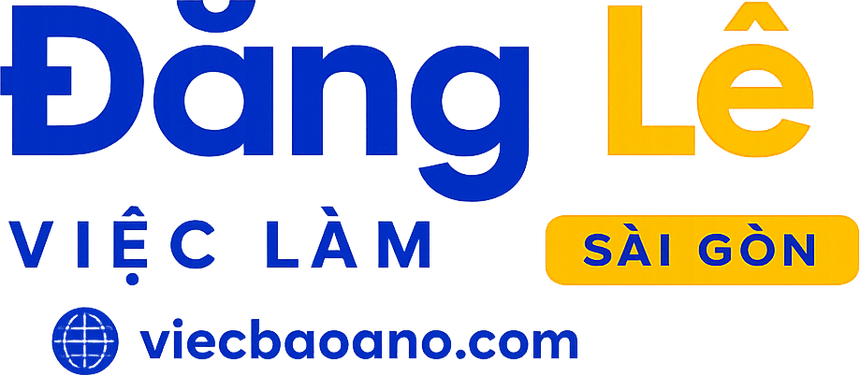 Đăng Lê - Việc Làm Sài Gòn