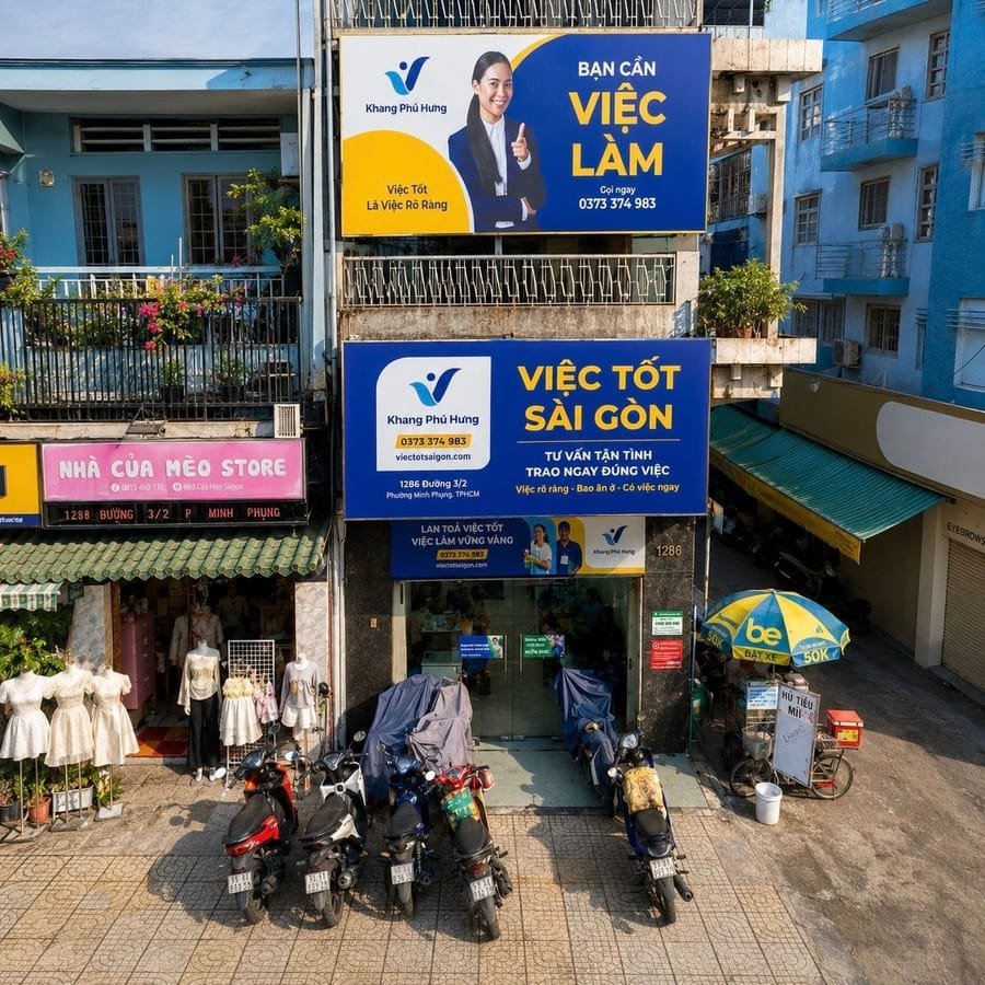 Văn phòng Đăng Lê